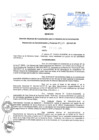 Vista preliminar de documento Resolución de Administración y Finanzas N° 022-2015-07.00