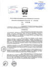Vista preliminar de documento Resolución de Administración y Finanzas N° 010-2015-07.00