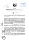 Vista preliminar de documento Resolución de Administración y Finanzas N° 025-2015-07.00
