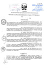 Vista preliminar de documento Resolución de Administración y Finanzas N° 043-2015-07.00