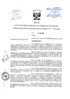 Vista preliminar de documento Resolución de Administración y Finanzas N° 054-2015-07.00