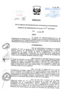 Vista preliminar de documento Resolución de Administración y Finanzas N° 061-2015-07.00