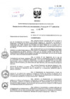 Vista preliminar de documento Resolución de Administración y Finanzas N° 064-2015-07.00