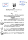 Vista preliminar de documento Resolución de Administración y Finanzas N° 095-2015-07.00