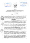 Vista preliminar de documento Resolución de Administración y Finanzas N° 099-2015-07.00