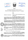 Vista preliminar de documento Resolución de Administración y Finanzas N° 098-2015-07.00