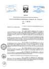 Vista preliminar de documento Resolución de Administración y Finanzas N° 107-2015-07.00