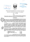 Vista preliminar de documento Resolución de Administración y Finanzas N° 108-2015-07.00