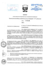 Vista preliminar de documento Resolución de Administración y Finanzas N° 110-2015-07.00