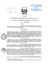 Vista preliminar de documento Resolución de Administración y Finanzas N° 112-2015-07.00