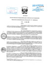 Vista preliminar de documento Resolución de Administración y Finanzas N° 111-2015-07.00