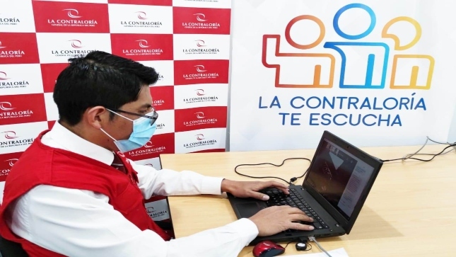 Ciudadanos de la provincia de Paruro podrán alertar irregularidades en entidades públicas