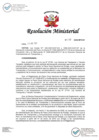 Vista preliminar de documento RM N° 278-2022-MTC/01
