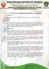 Vista preliminar de documento ORDENANZA MUNICIPAL N°001-2022-MDI-LC.pdf