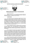 Vista preliminar de documento Resolución Jefatural N° 0054-2022-INIA