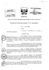 Vista preliminar de documento Resolución de Gerencia General N° 9-2014-03.00
