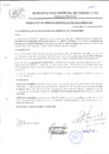 Vista preliminar de documento R.G.M. N°067-2019-MDCE/GM