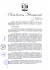 Vista preliminar de documento RM 091-2019-MINCETUR