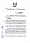 Vista preliminar de documento RM 095-2019-MINCETUR
