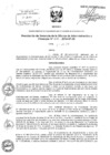 Vista preliminar de documento Resolución de Administración y Finanzas N° 10-2014-07.00