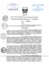 Vista preliminar de documento Resolución de Presidencia Ejecutiva N°26-2016-02.00