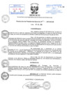 Vista preliminar de documento Resolución de Presidencia Ejecutiva N°72-2016-02.00