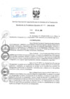 Vista preliminar de documento Resolución de Presidencia Ejecutiva N°130-2016-02.00