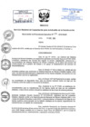 Vista preliminar de documento Resolución de Presidencia Ejecutiva N°139-2016-02.00