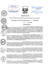Vista preliminar de documento Resolución de Presidencia Ejecutiva N°142-2016-02.00