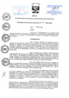 Vista preliminar de documento Resolución de Presidencia Ejecutiva N°137-2016-02.00