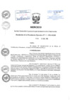 Vista preliminar de documento Resolución de Presidencia Ejecutiva N°143-2016-02.00