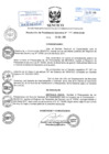 Vista preliminar de documento Resolución de Presidencia Ejecutiva N°145-2016-02.00
