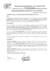 Vista preliminar de documento R.G.M. N°071-2019-MDCE/GM