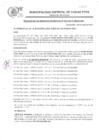 Vista preliminar de documento R.G.M. N°073-2019-MDCE/GM