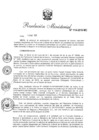 Vista preliminar de documento RM 114- Autorizar la salida temporal del país de ocho (8) bienes muebles integrantes del Patrimonio Cultural de la Nación a Carlos Daniel Chávez Taffur Schmidt