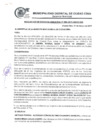 Vista preliminar de documento R.G.M. N°080-2019-MDCE/GM