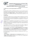 Vista preliminar de documento R.G.M. N°083-2019-MDCE/GM