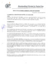 Vista preliminar de documento R.G.M. N°092-2019-MDCE/GM