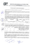 Vista preliminar de documento R.G.M. N°094-1-2019-MDCE/GM