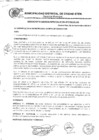 Vista preliminar de documento R.G.M. N°098-2019-MDCE/GM