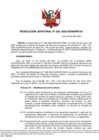 Vista preliminar de documento RES 026-2022-SUNARP-OA