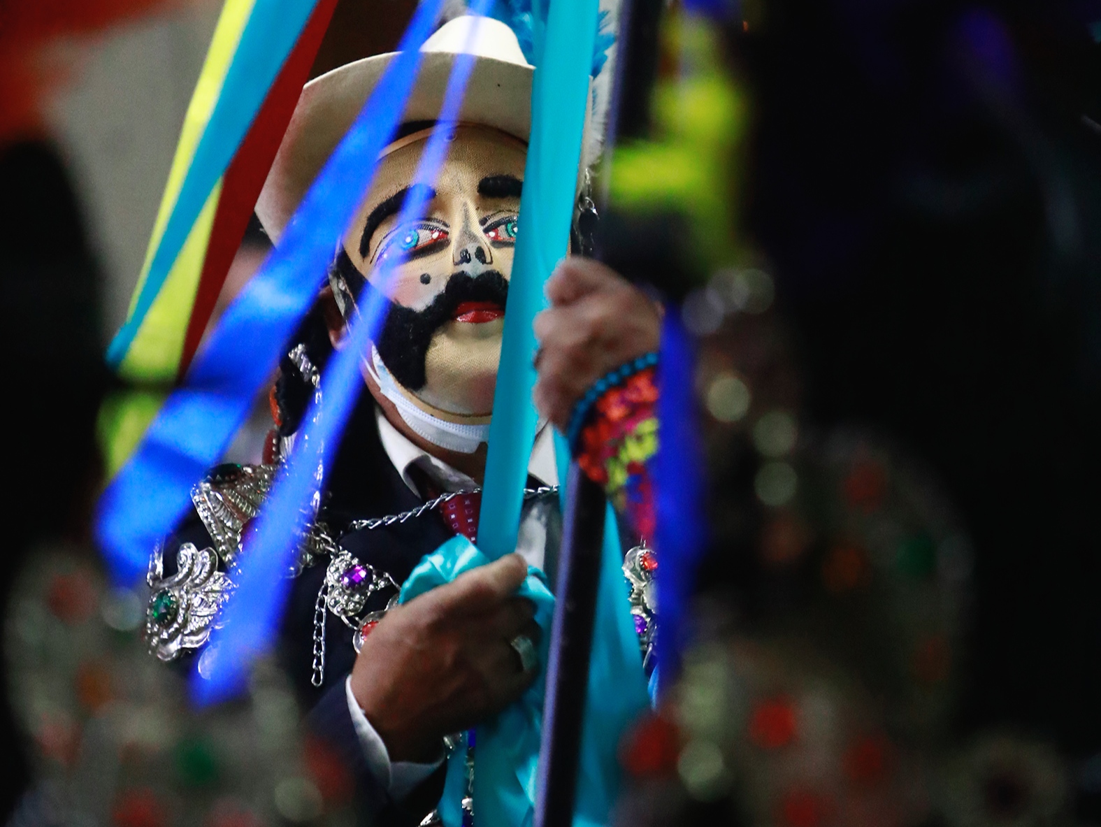 Ministerio de Cultura declara Patrimonio Cultural de la Nación a la Chunguinada cerreña