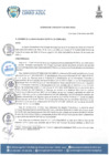 Vista preliminar de documento Acuerdo de Concejo N° 018-2022-MDCA