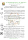 Vista preliminar de documento Resolución de Alcaldía N° 889-2021-MPO.pdf