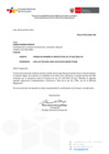 Vista preliminar de documento Opinión del CNE sobre el Proyecto de Ley N°1427-2021-CR