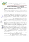 Vista preliminar de documento R.G.M. N°105-2019-MDCE/GM