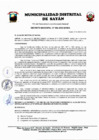 Vista preliminar de documento Decreto Municipal Nº 004-2022-MDS/A