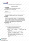 Vista preliminar de documento Servicio de Indagación de mercado y elaboración de expedientes de contratación