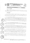 Vista preliminar de documento RER Nro 0045 - 2022-GRU-GR.