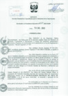 Vista preliminar de documento Resolución de Presidencia Ejecutiva N° 7-2013-02.00